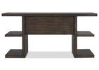 Ernest Console Table -Macy Cola