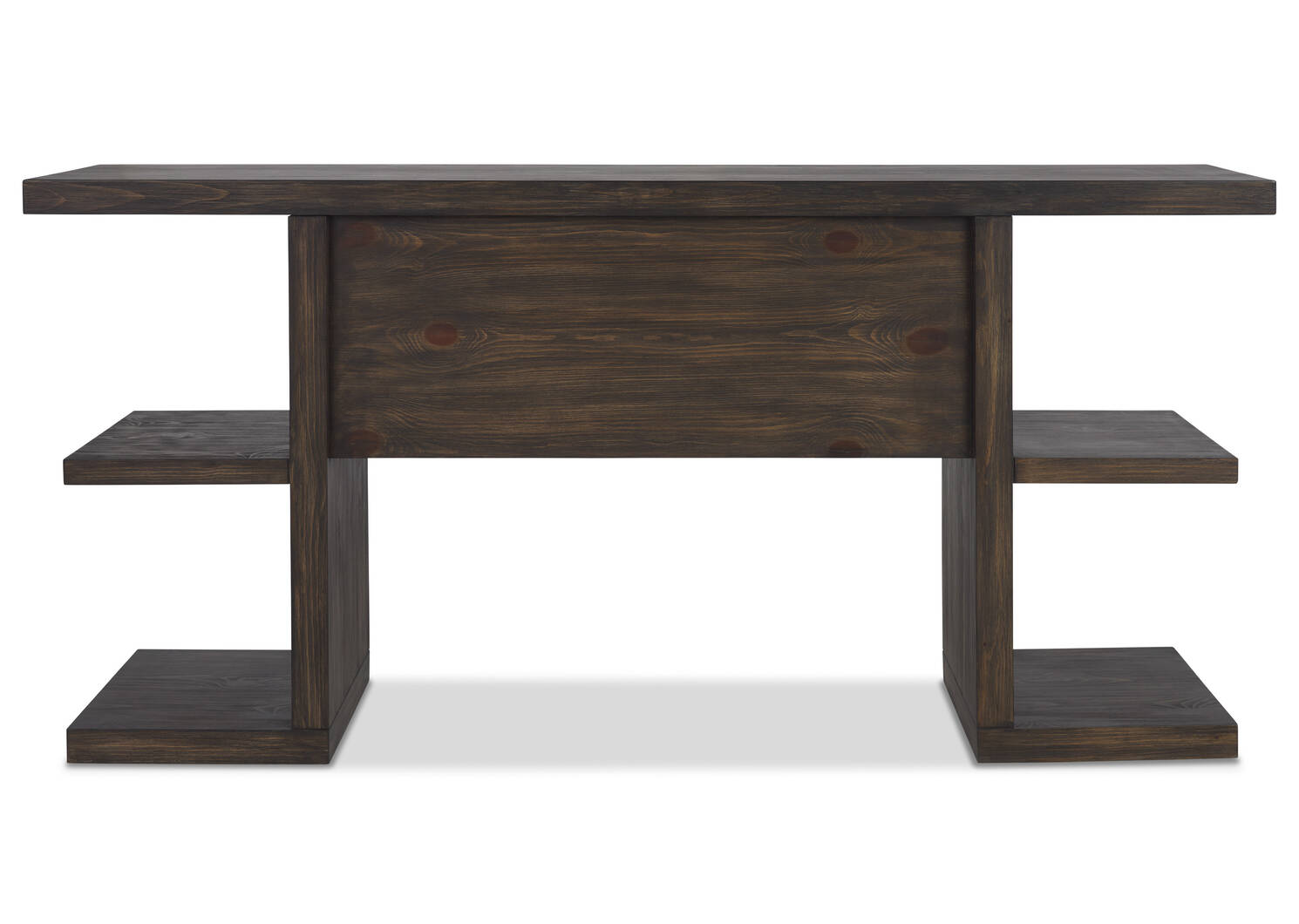 Ernest Console Table -Macy Cola