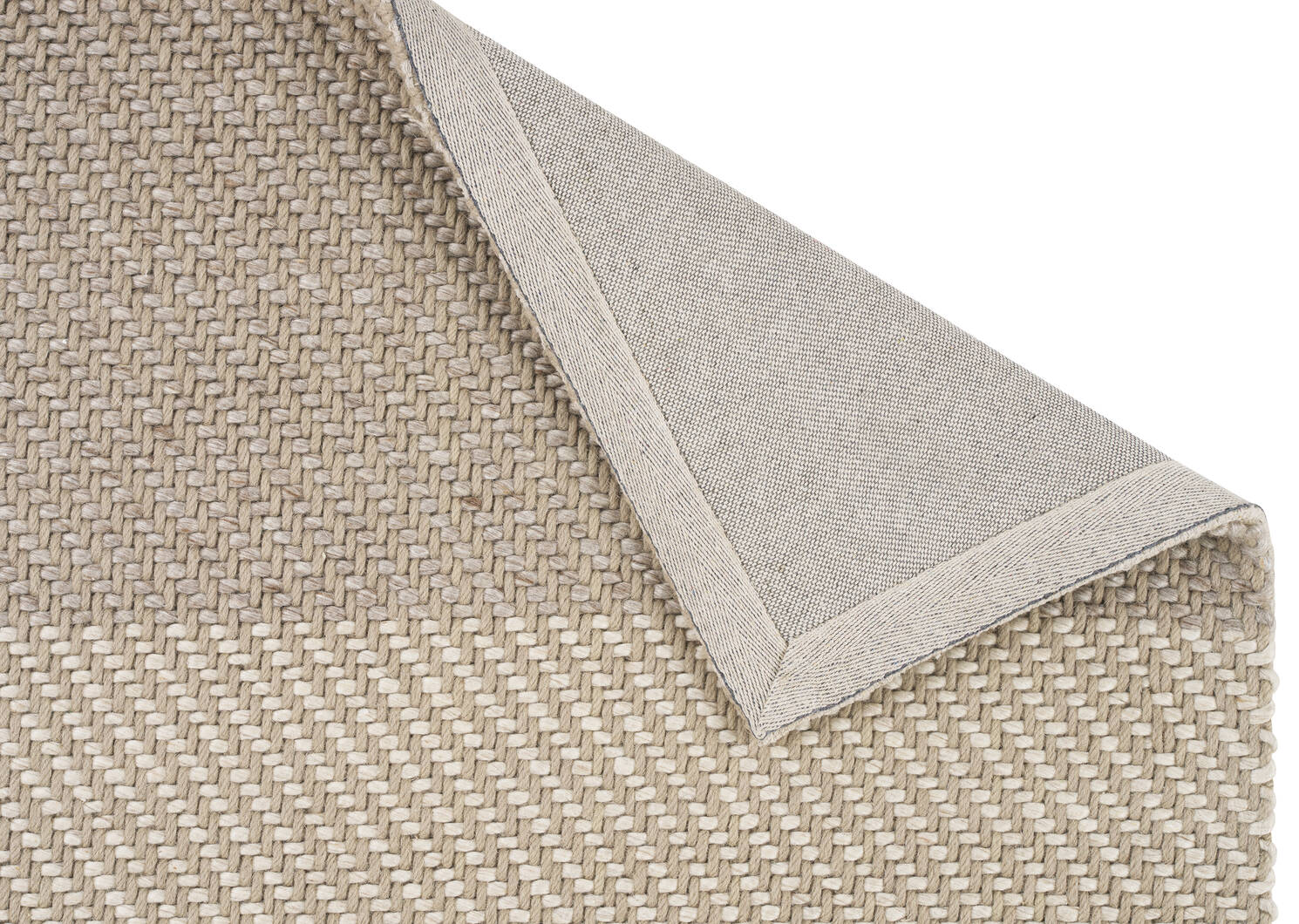 Tapis Frederick - naturel