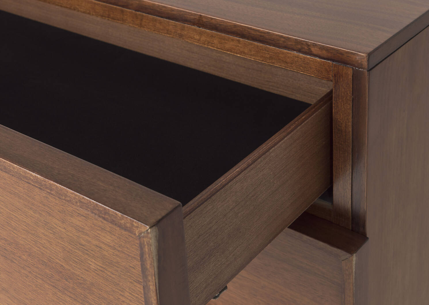 Tanner 5 Drawer Chest -Archie Walnut