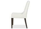 Murdoch Dining Chair -Becca Cream/Mink