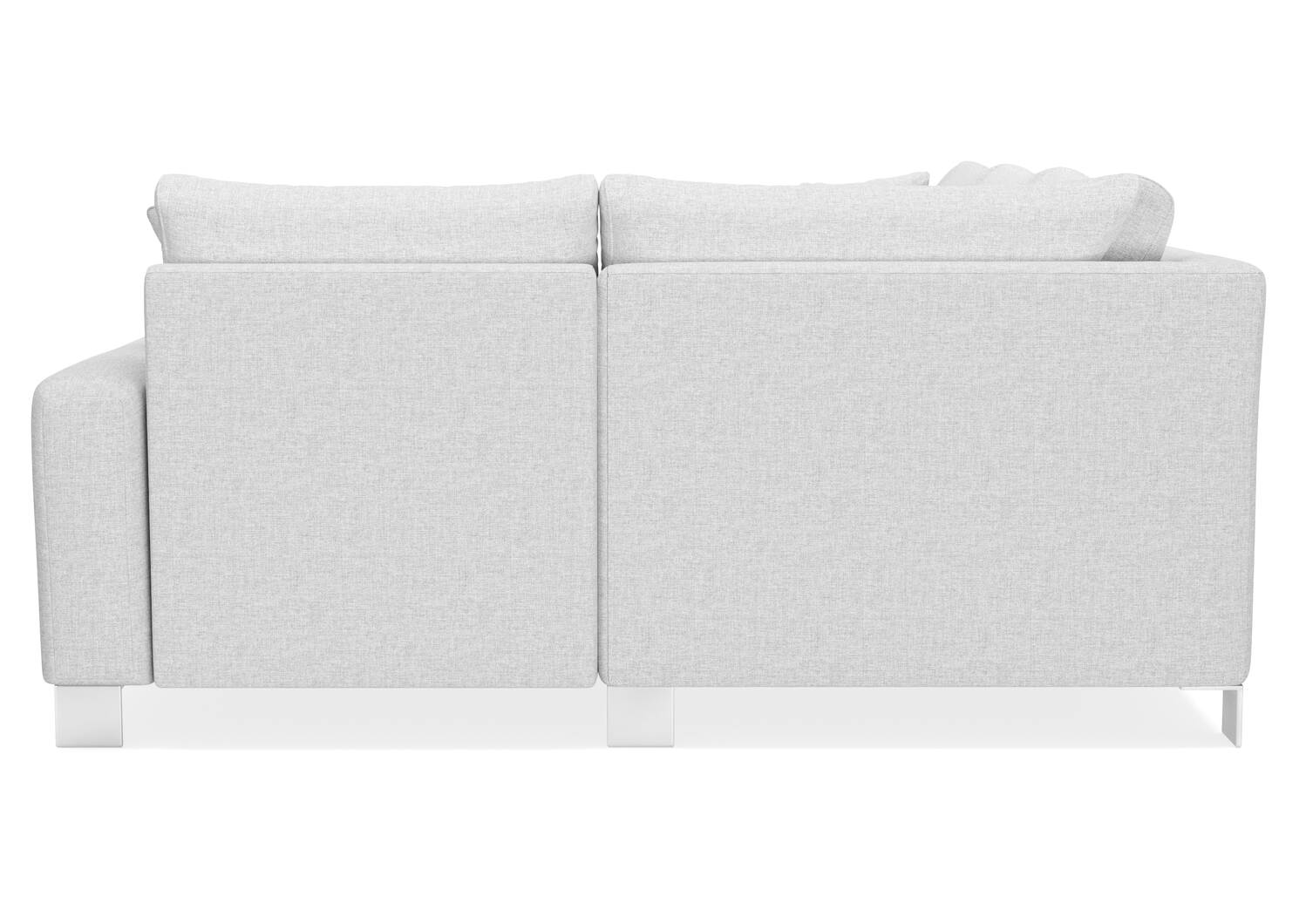 Canapé modulaire Tribeca personnalisé