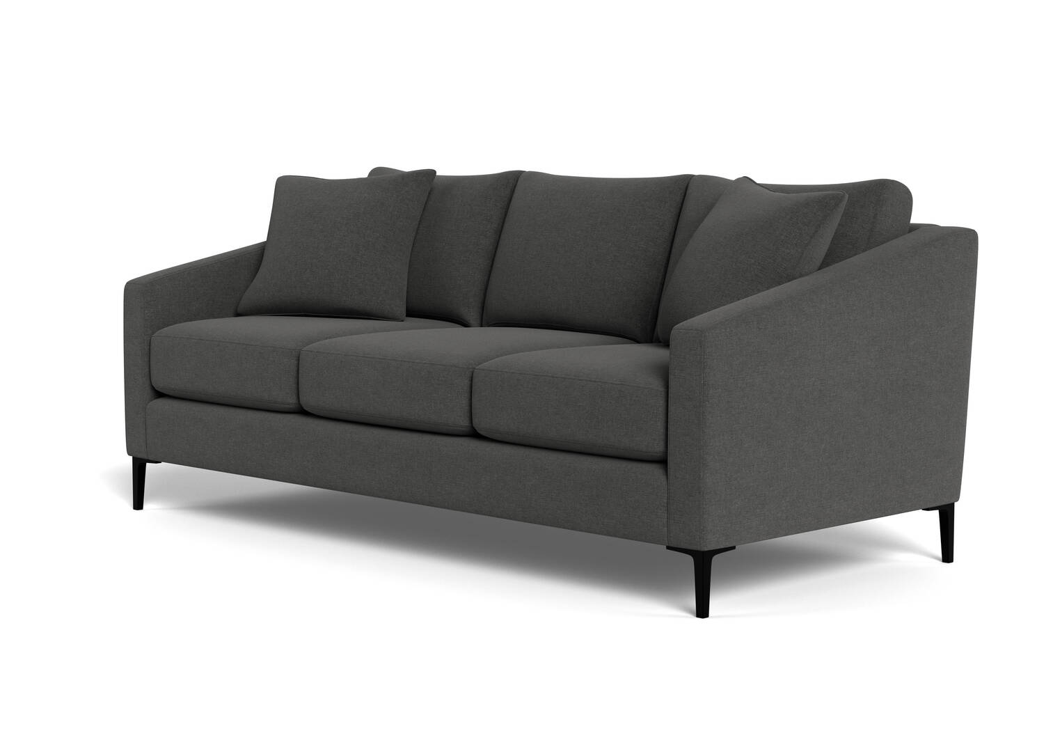 Hensley Custom Sofa