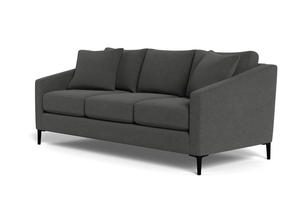 Hensley Custom Sofa