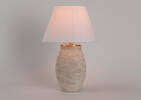 Lampe de table Zahra