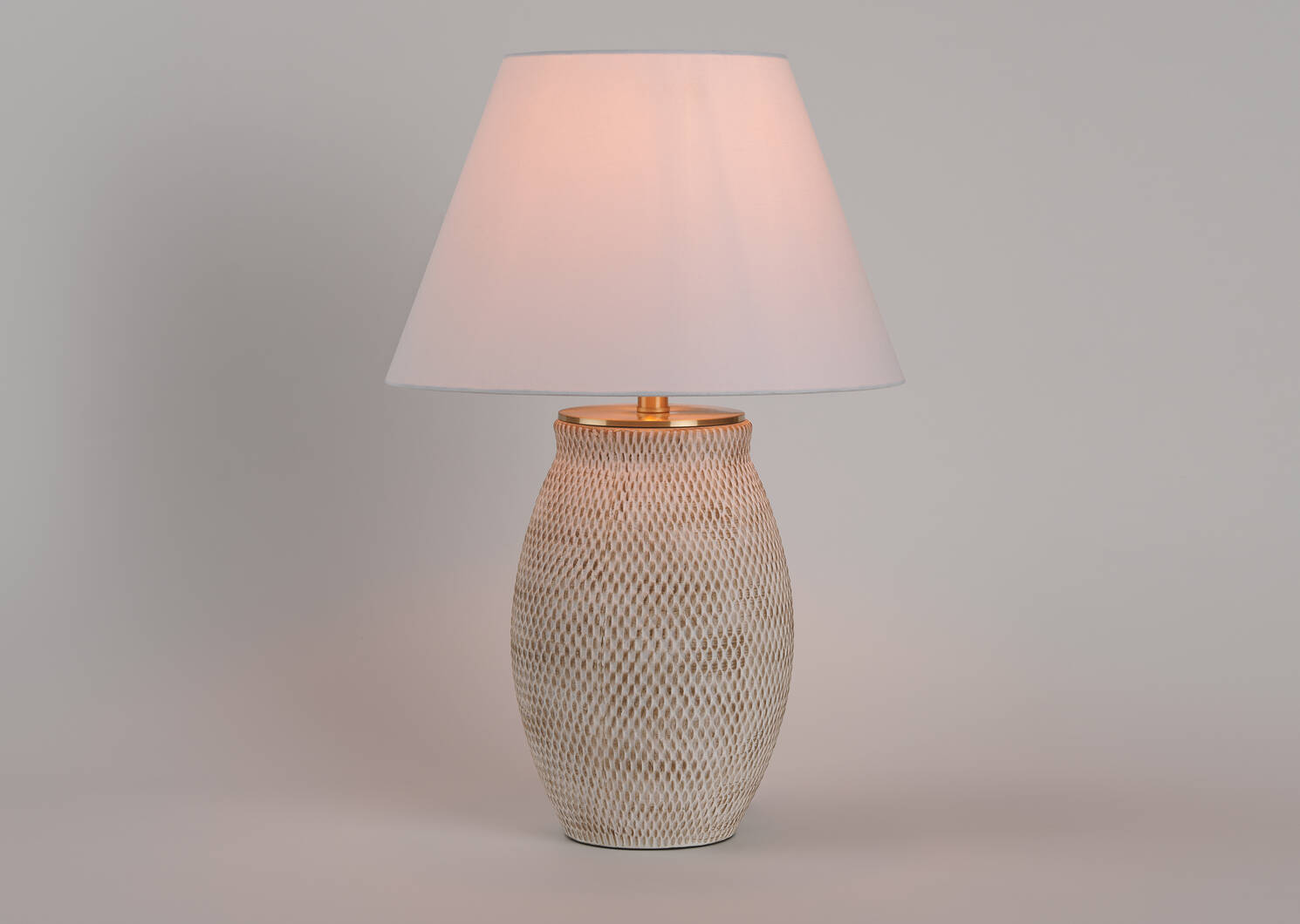 Lampe de table Zahra