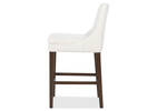 Montana Counter Stool -Luly Ivory