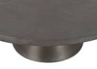 Gershwin Coffee Table 43" -Graphite