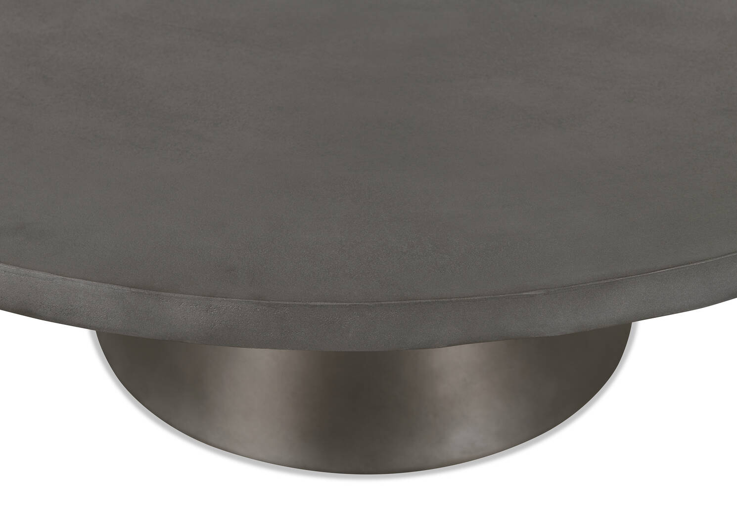 Gershwin Coffee Table 43" -Graphite