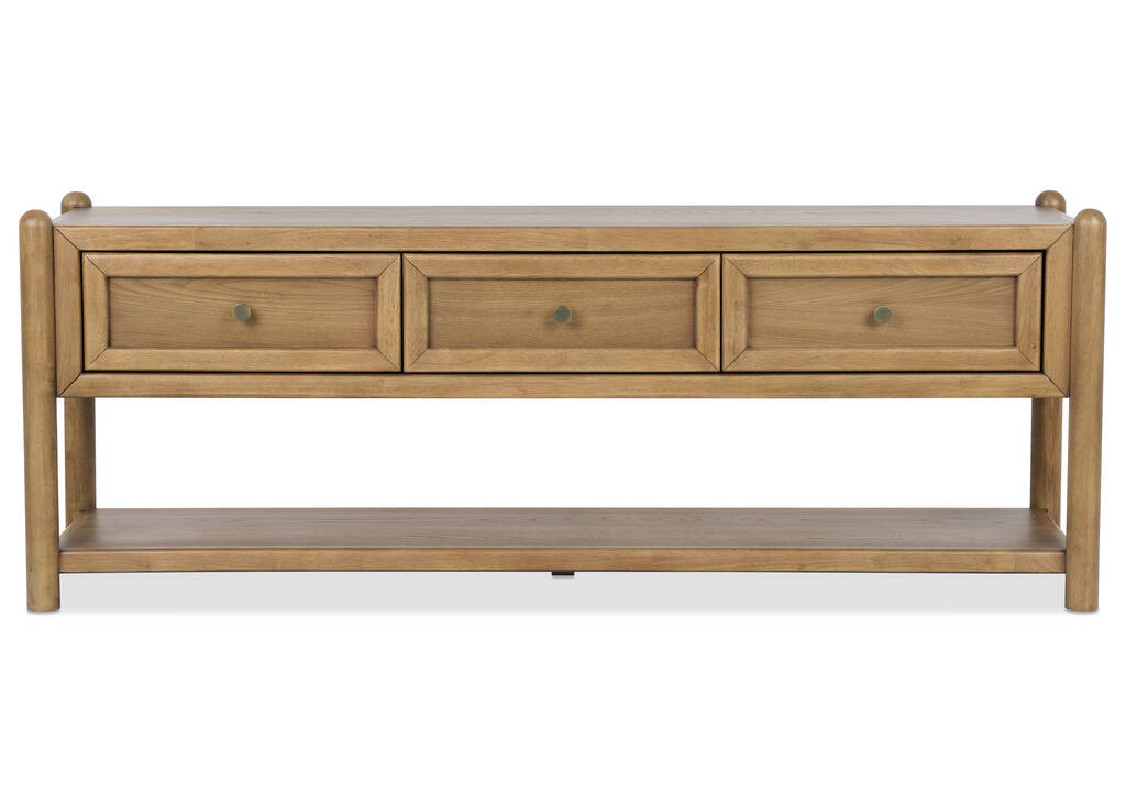 Jayman Entry Bench -Amalie Ivory