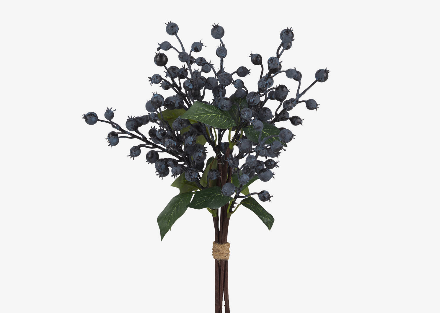 Adaline Blueberry Bunch