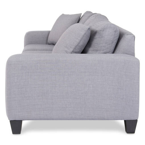 Bronx Sofa Tony Grey