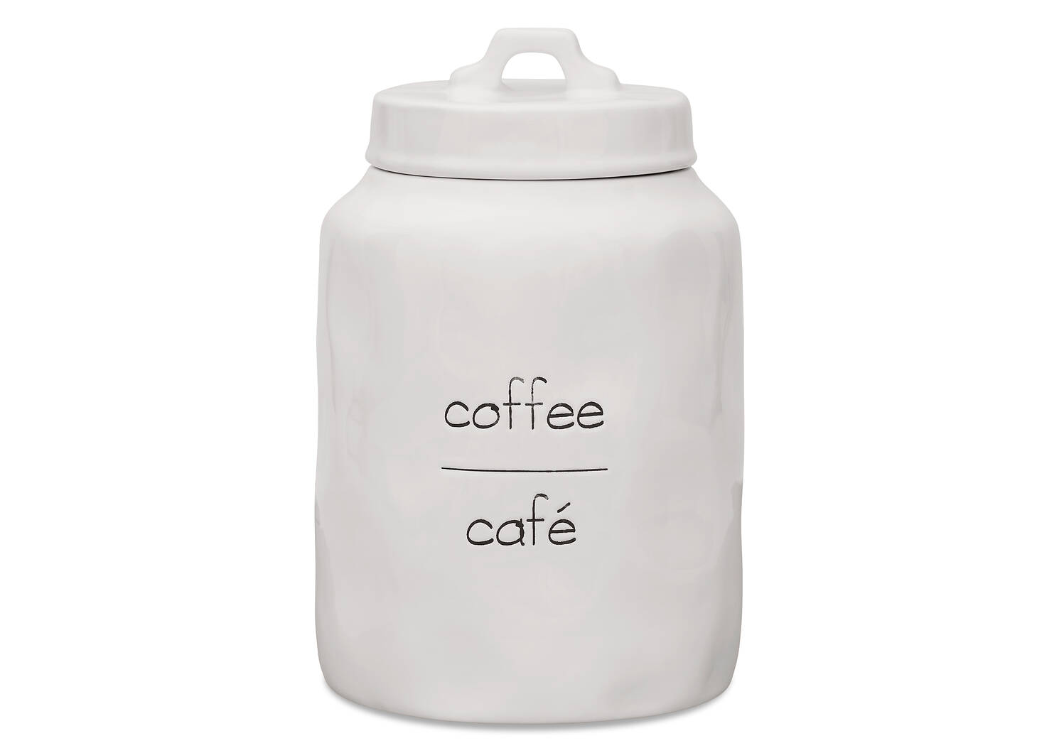 Bocal à café Demi