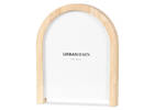 Villa Arch Frame 8x10 Natural