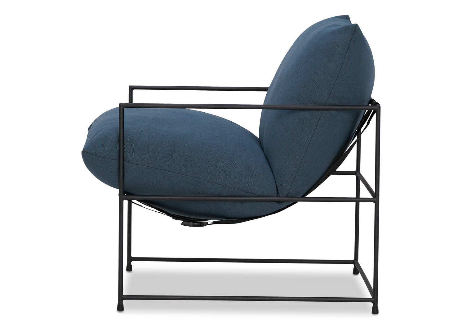 Mondo Chair 28" -Uno Indigo