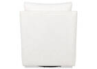 Rorke Swivel Chair -Camila Oyster