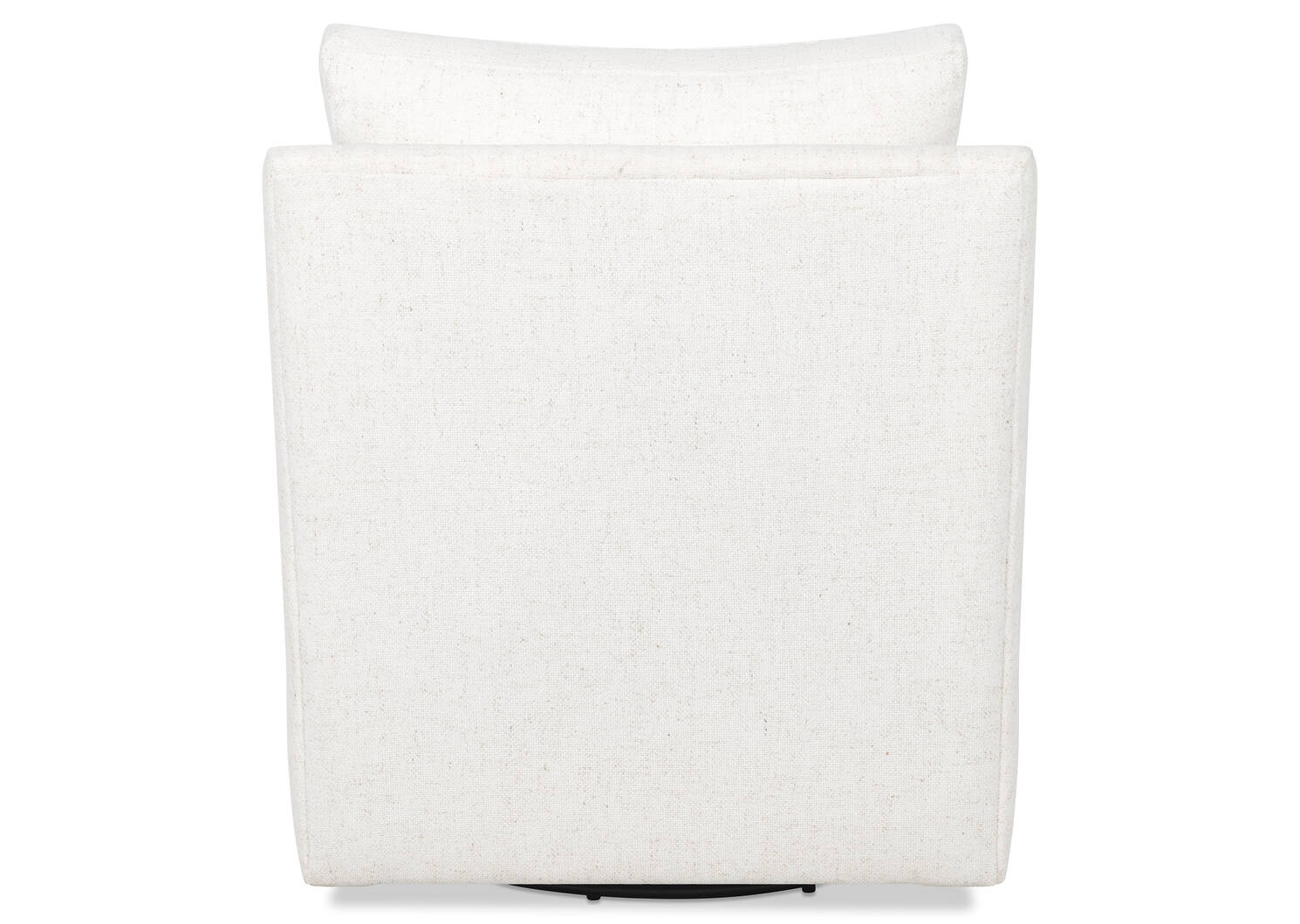 Rorke Swivel Chair -Camila Oyster