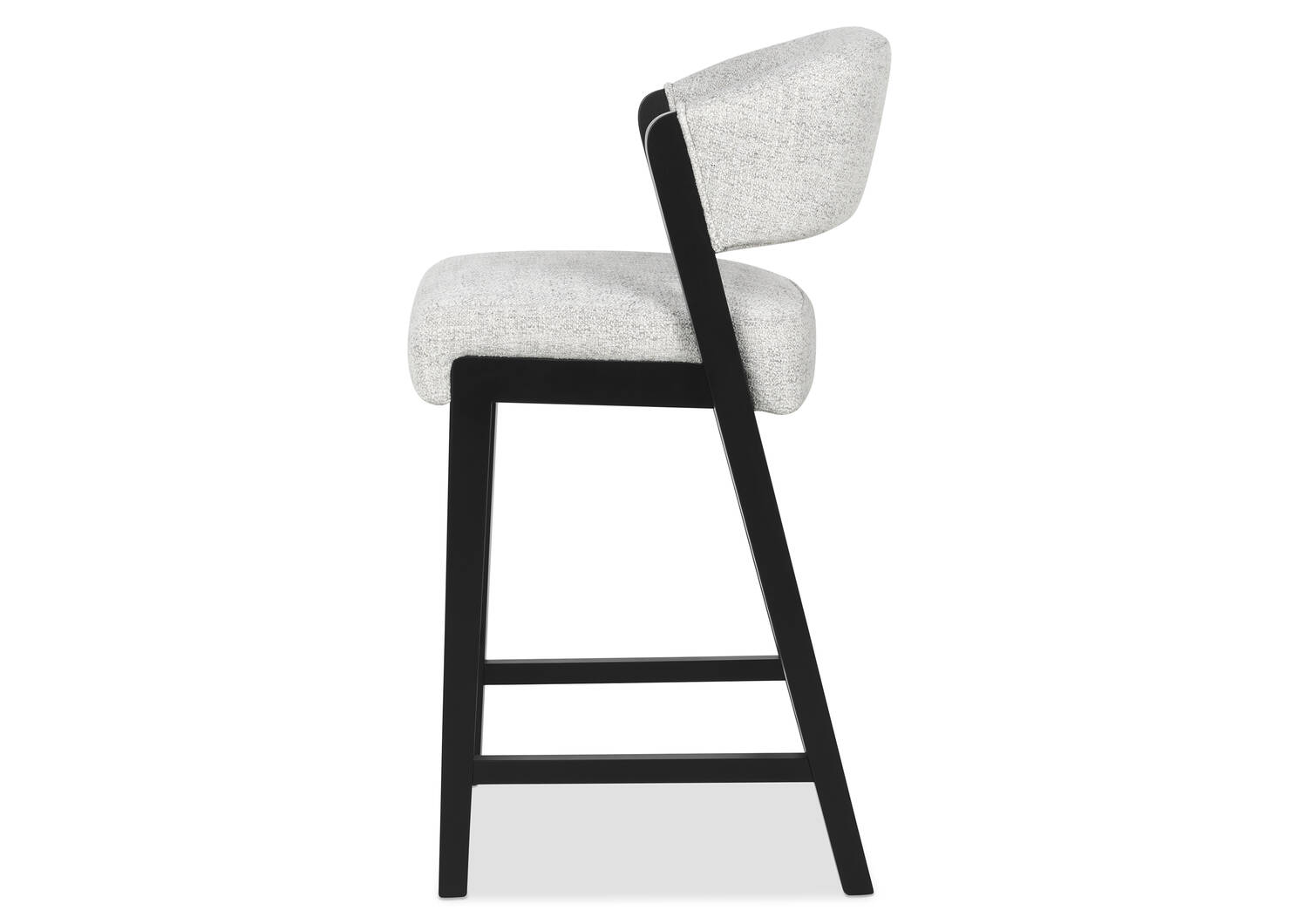 Tabouret Weston -Nate nuage