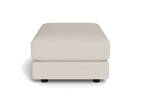 Berg Custom Ottoman 45x28"