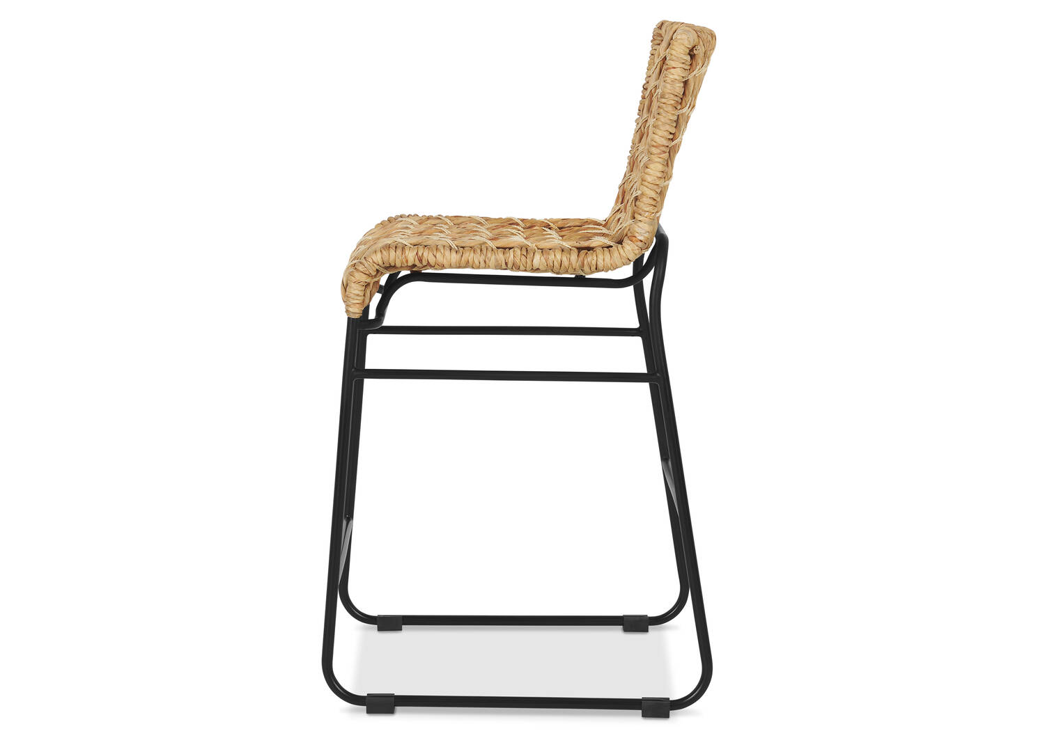 Tabouret Arwen -naturel