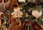 Danya Travel Mouse Ornament