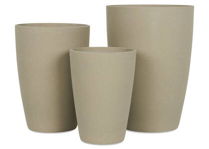 Cache-pots d'extérieur Toth