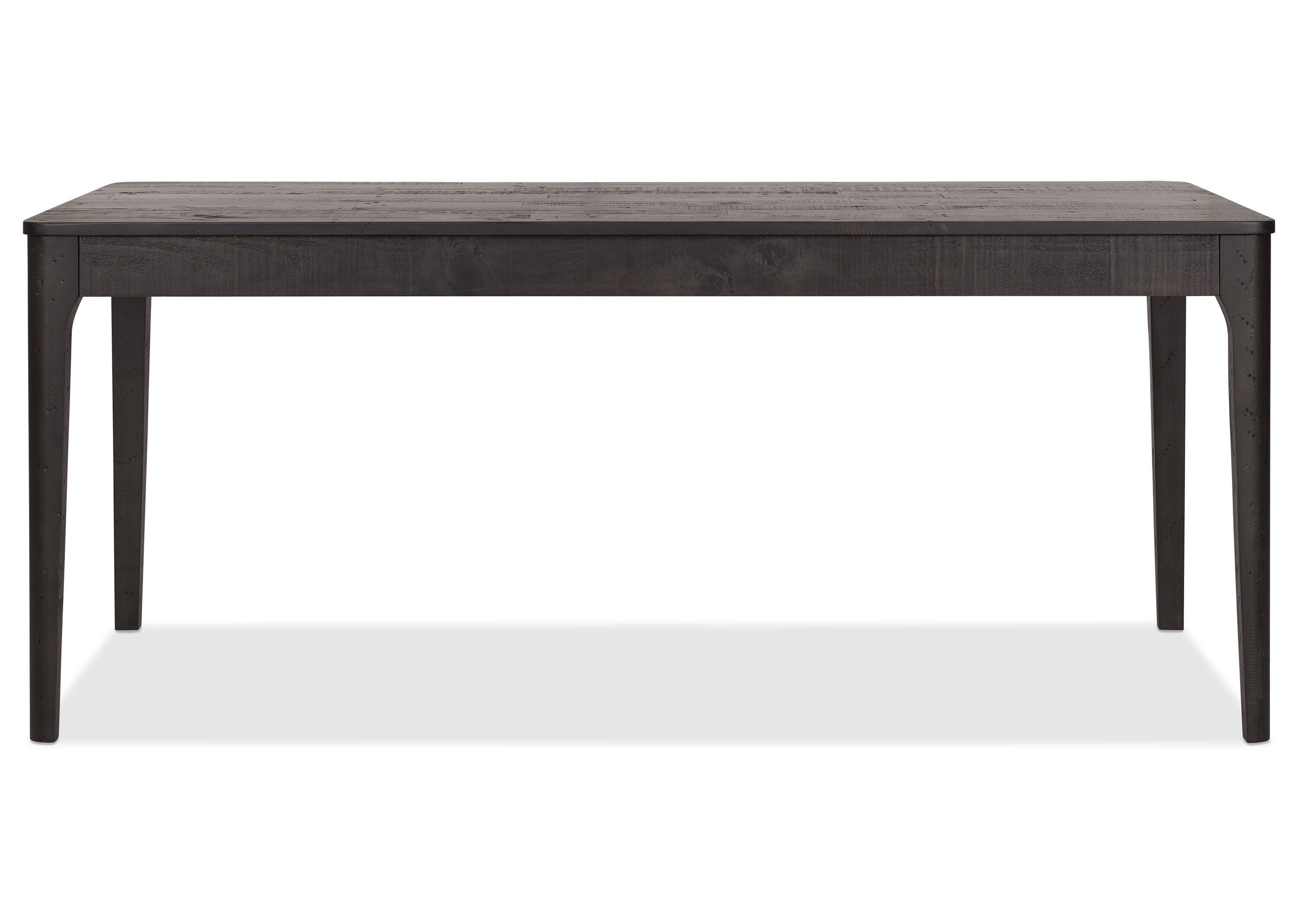 Urban barn cheap glass dining table