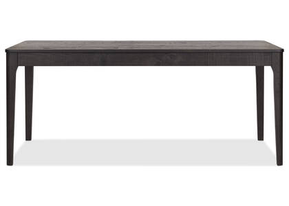Goodwin Dining Table -Fernie Charcoal