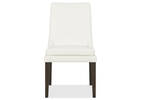 Murdoch Dining Chair -Becca Cream/Mink