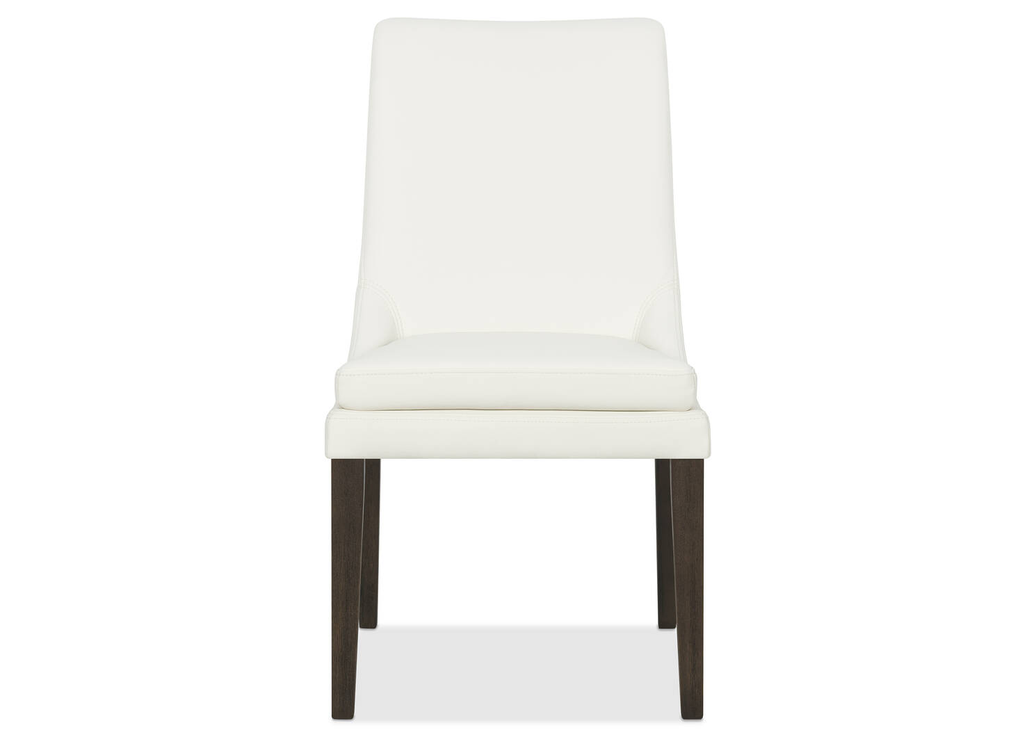 Murdoch Dining Chair -Becca Cream/Mink