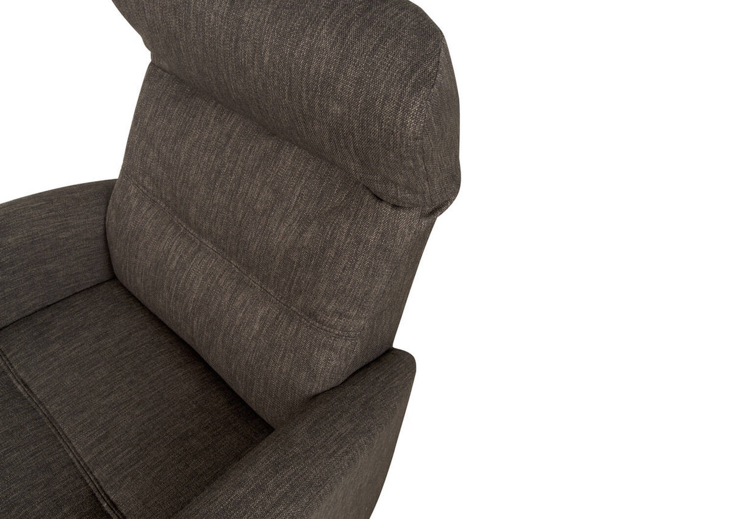 Vista Recliner -Habitat Graphite