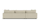 Berg Custom Sofa Chaise