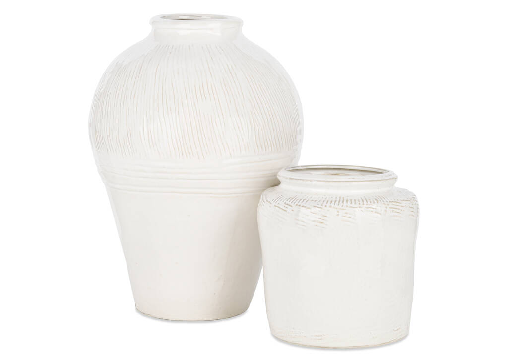 Nicky Vase