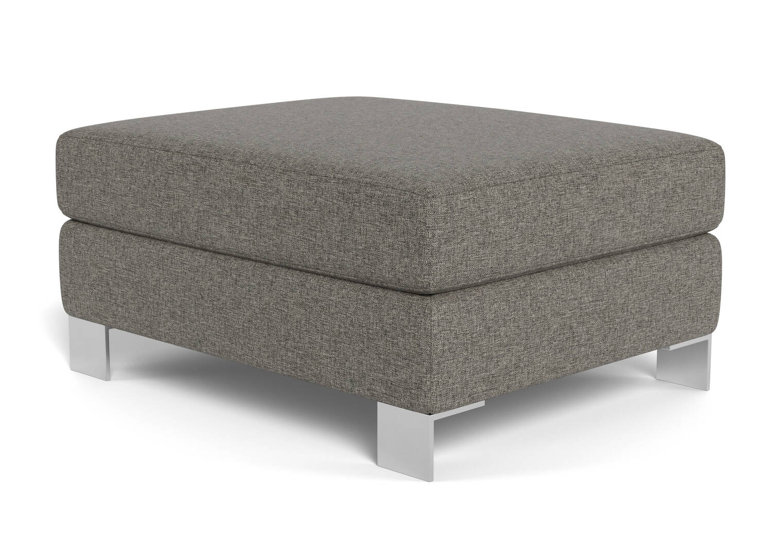 Tribeca Custom Ottoman