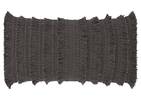 Astor Fringe Toss 12x22 Cobble