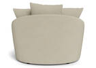 Gela Custom Chair