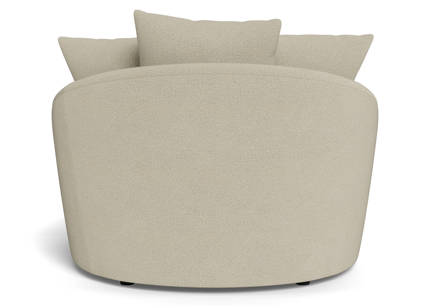 Gela Custom Chair