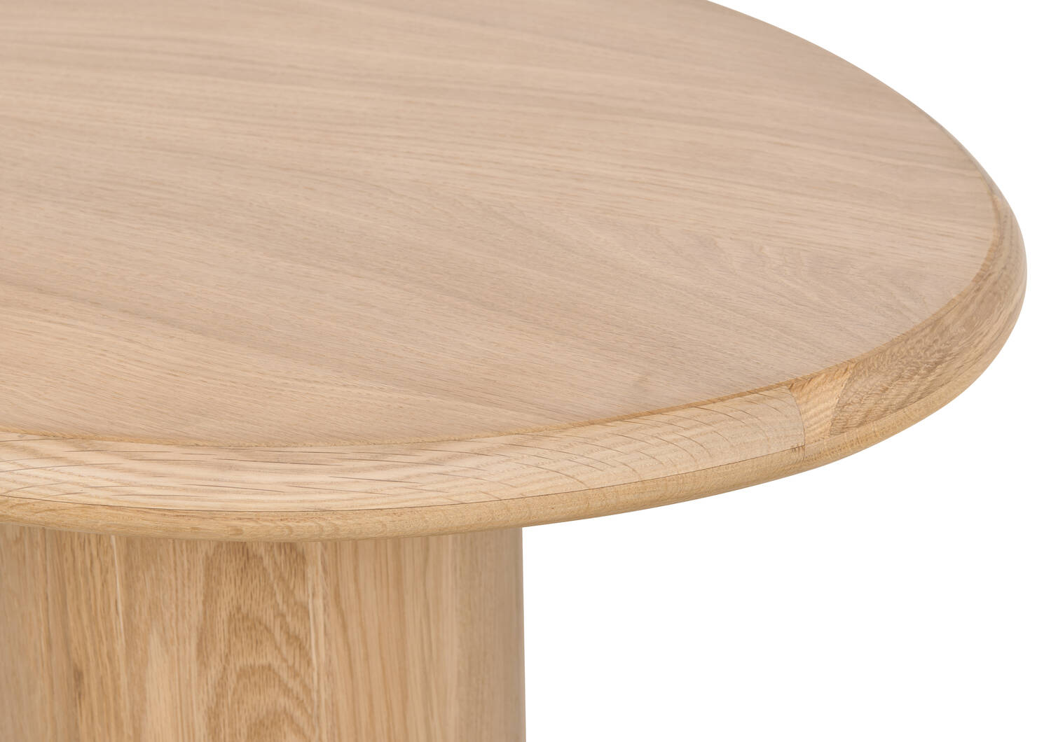 Medina Side Table -Miro Natural