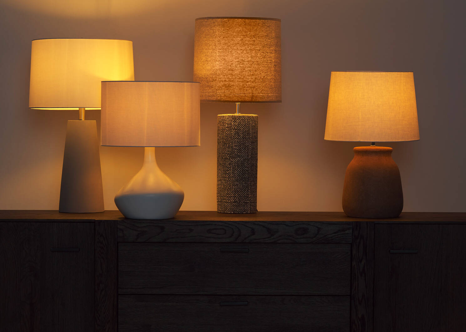 Enrique Table Lamp