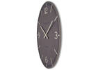 Hertz Wall Clock