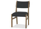 Bergen Dining Chair -Vista Night