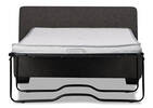 Bruno Sleeper Ottoman -Mara Pepper