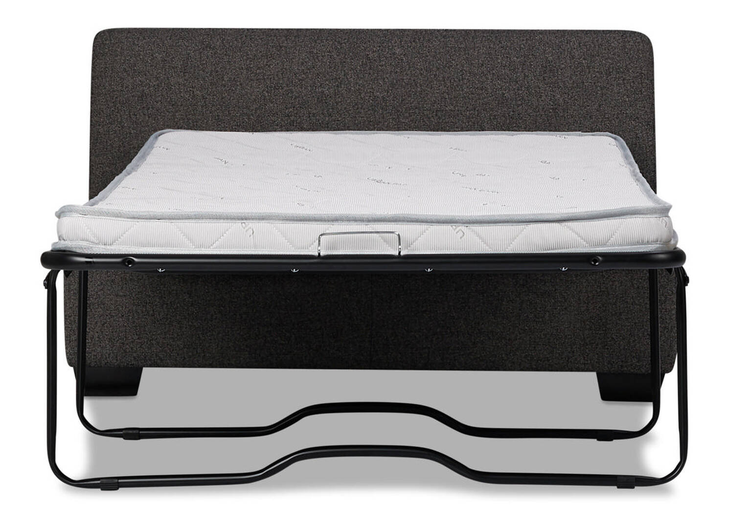 Bruno Sleeper Ottoman -Mara Pepper