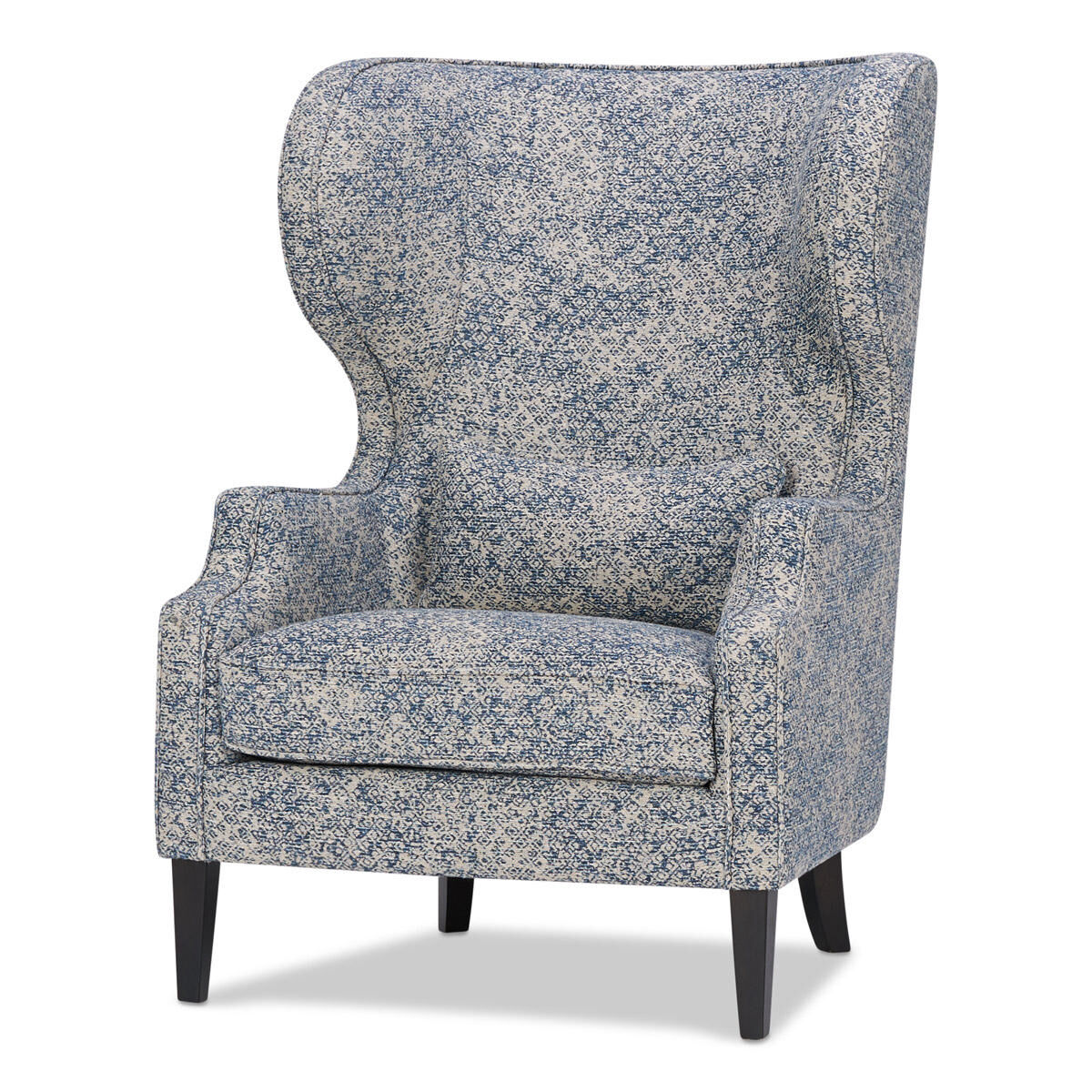 Cotswold Armchair Latimer Blue