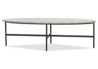 Accadia Coffee Table -Millstone Grey