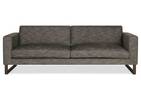 Mateo Sofa -Otis Pewter