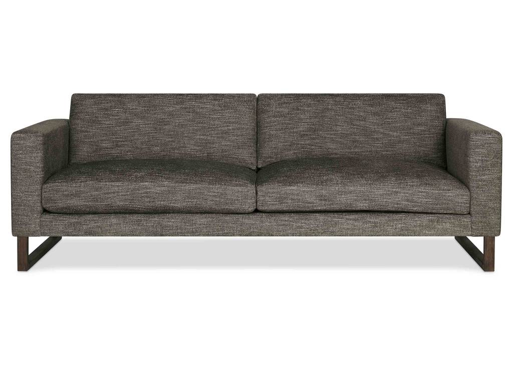 Mateo Sofa -Otis Pewter