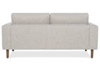 Beatrice Flip Sofa Chaise 68" -Luly Sand