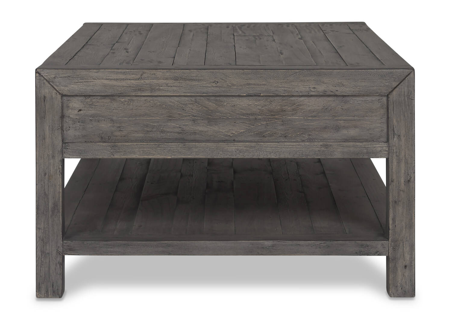 Table basse Northwood -Stanton cendré