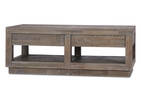 Calais Coffee Table -Baie Acacia
